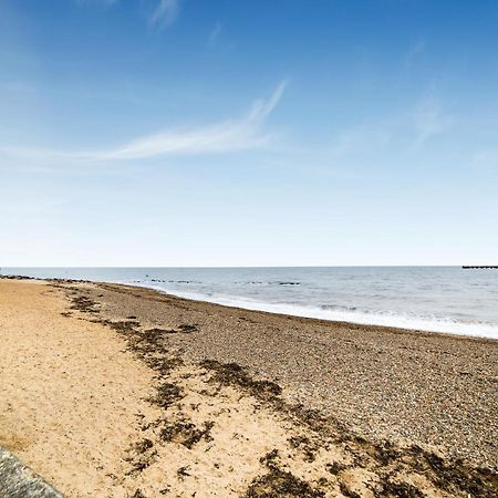 Hotel Sea Breeze Clacton-on-Sea Buitenkant foto