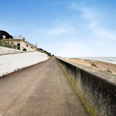 Hotel Sea Breeze Clacton-on-Sea Buitenkant foto