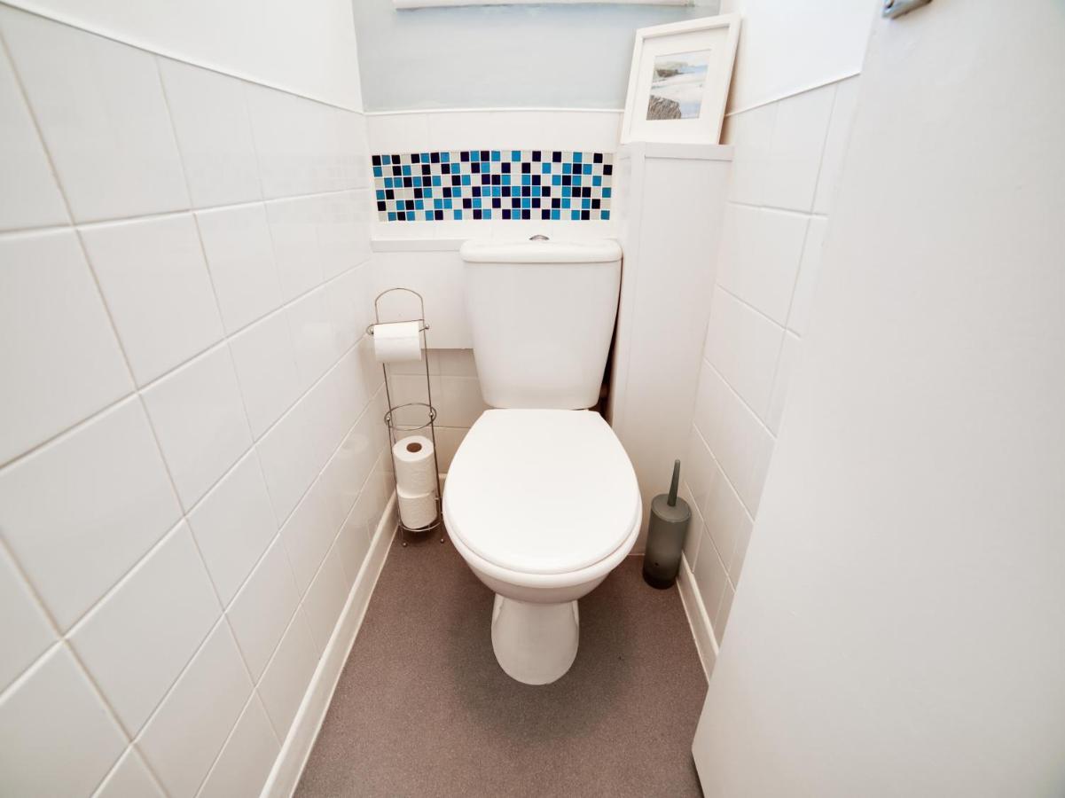 Hotel Sea Breeze Clacton-on-Sea Buitenkant foto